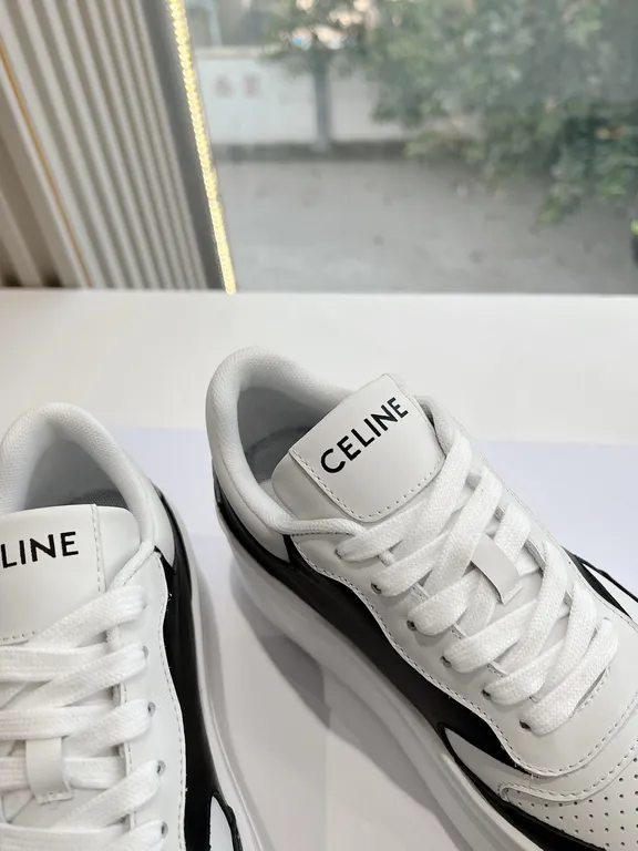 Celine Shoe 